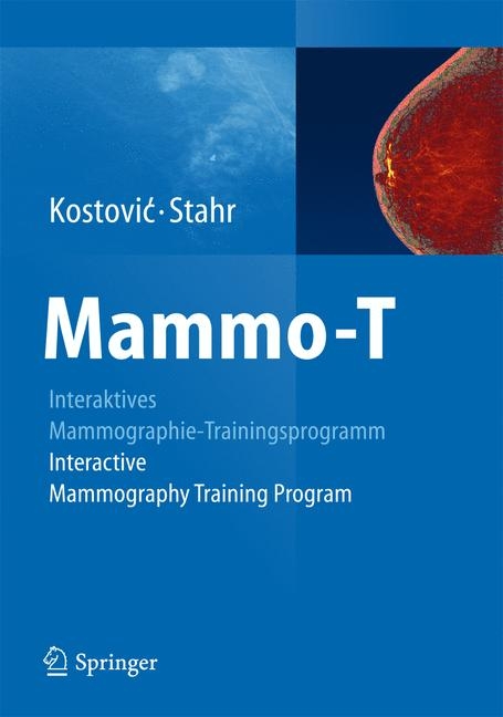 Mammo-T - Nenad Kostović, Ralf Stahr