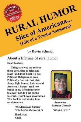 Rural Humor - Kevin Schmidt
