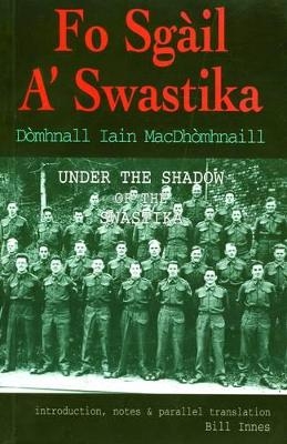 Fo Sgail A' Swastika - Donald J. MacDonald