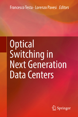 Optical Switching in Next Generation Data Centers - 