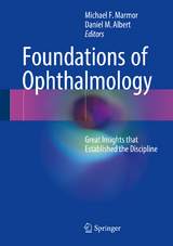 Foundations of Ophthalmology - 