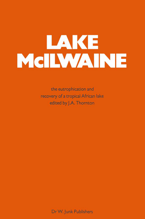 Lake Mcilwaine - 