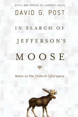 In Search of Jefferson's Moose - David G. Post