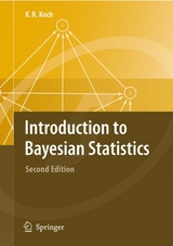 Introduction to Bayesian Statistics - Karl-Rudolf Koch