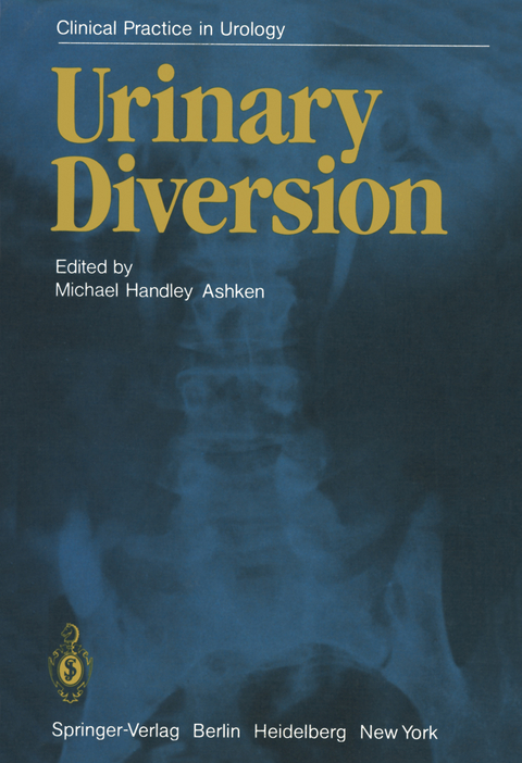 Urinary Diversion - 