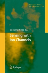 Sensing with Ion Channels - 