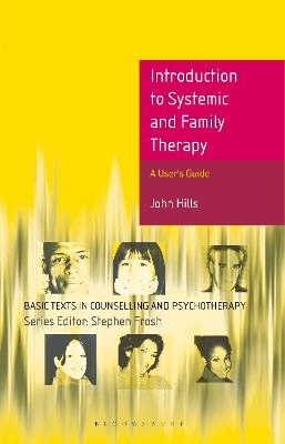 Introduction to Systemic and Family Therapy - John Hills