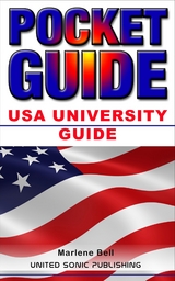 Usa University Guide - Marlene Bell