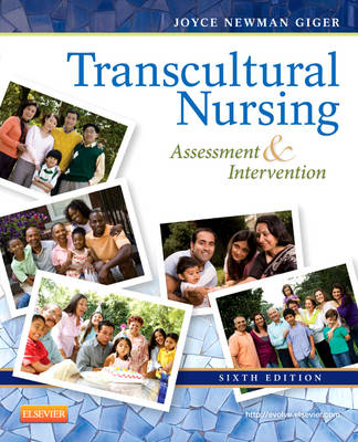 Transcultural Nursing - Joyce Newman Giger