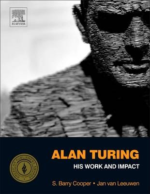 Alan Turing - 