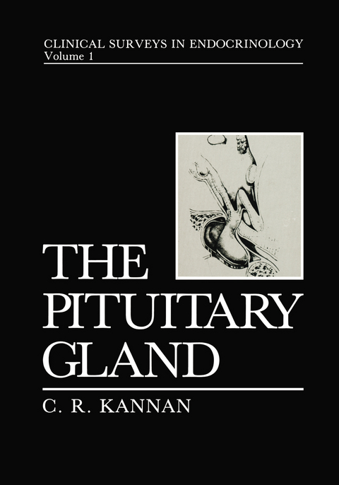 The Pituitary Gland - 