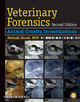 Veterinary Forensics - 