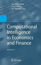 Computational Intelligence in Economics and Finance - 