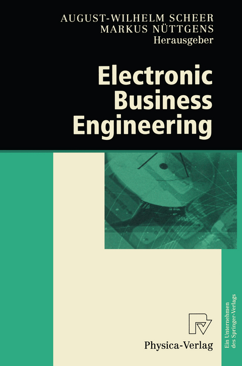 Electronic Business Engineering - 