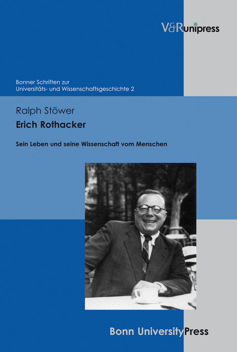 Erich Rothacker - Ralph Stöwer