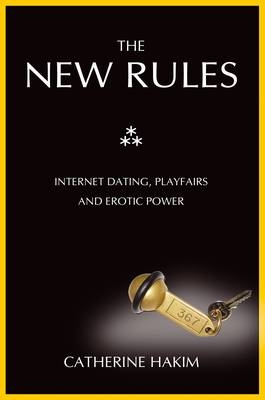 The New Rules - Catherine Hakim