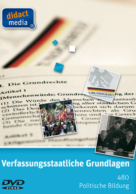 "Verfassungsstaatliche Grundlagen" - Jüürgen Weber