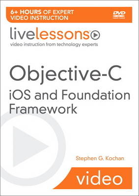 Objective-C Programming - Stephen G. Kochan