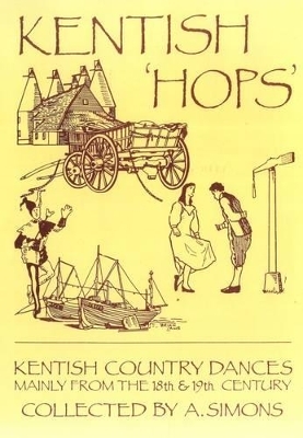 Kentish Hops - Albert Simons