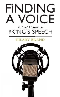 Finding a Voice - Hilary Brand