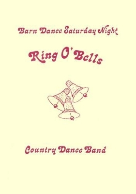 Barn Dance Saturday Night - Derek Jones