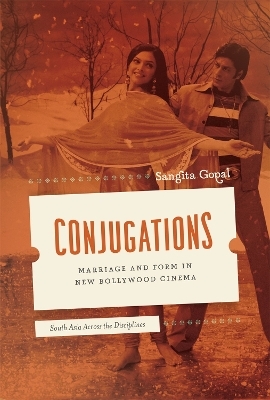 Conjugations - Sangita Gopal