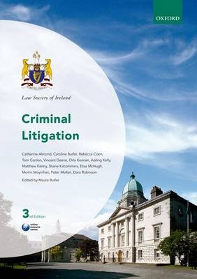 Criminal Litigation - 