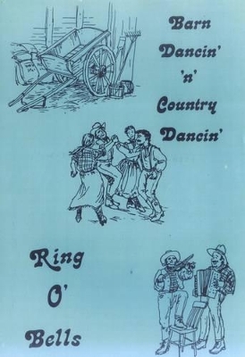 Barn Dancing and Country Dancing - Derek Jones
