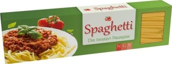 Spaghetti - Die besten Rezepte