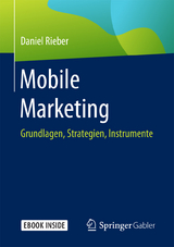 Mobile Marketing - Daniel Rieber