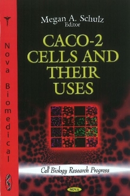 CACO-2 Cells & their Uses - 