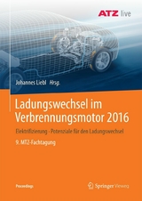 Ladungswechsel im Verbrennungsmotor 2016 - 