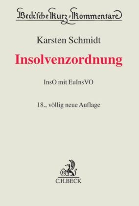 Insolvenzordnung - 