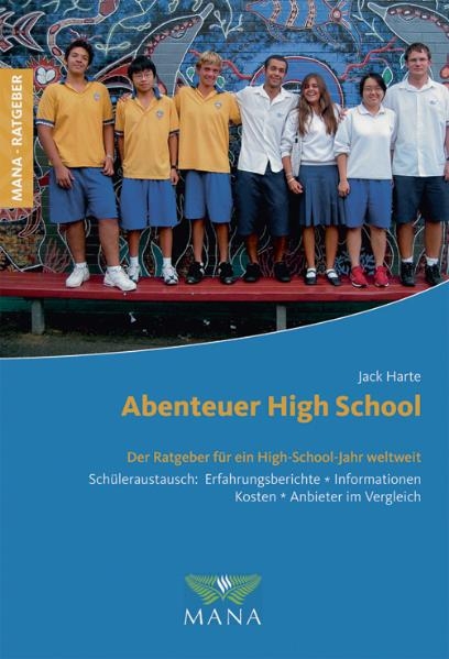 Abenteuer High School - 