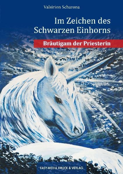 Bräutigam der Priesterin - Valsirion Scharona