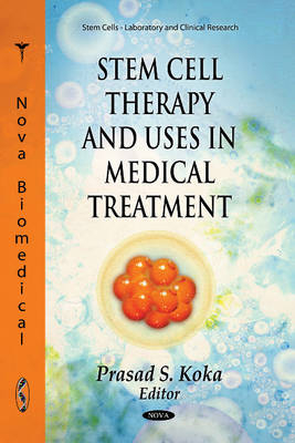 Stem Cell Therapy & Uses in Medical Treatment - 