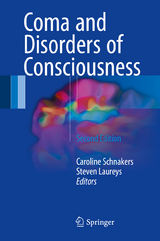 Coma and Disorders of Consciousness - 