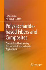 Polysaccharide-based Fibers and Composites - 