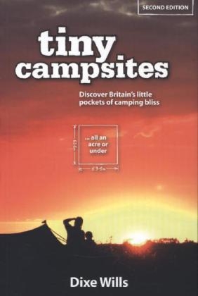 Tiny Campsites - Dixe Wills