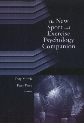 New Sport & Exercise Psychology Companion - 