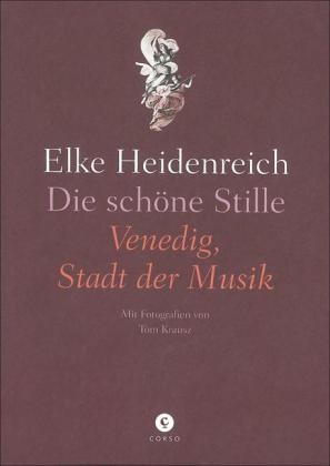 Die schöne Stille - Elke Heidenreich