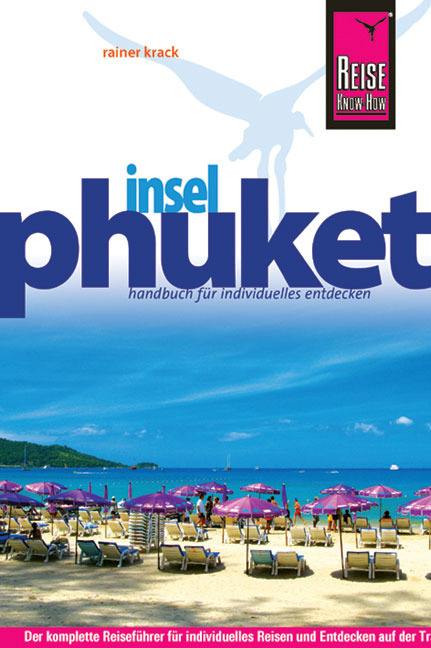 Reise Know-How Phuket - Rainer Krack