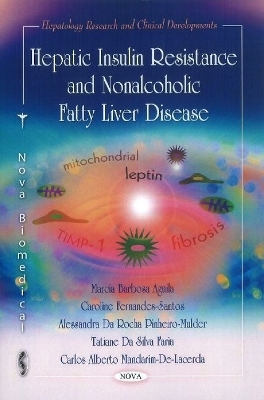 Hepatic Insulin Resistance & Nonalcoholic Fatty Liver Disease - 