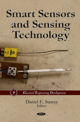 Smart Sensors & Sensing Technology - 