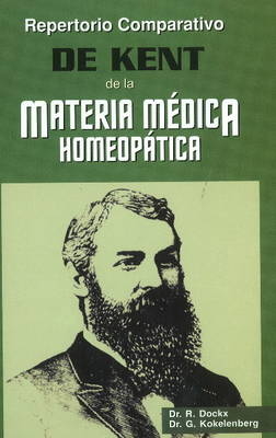 Comparative Repertory of Kent of Homeopathic Medical Subject