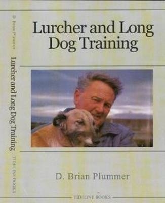 Lurcher and Longdog Training - Brian Plummer