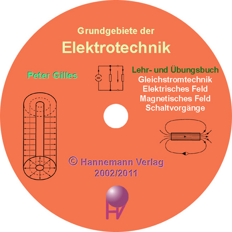 Grundgebiete der Elektrotechnik - Peter Gilles