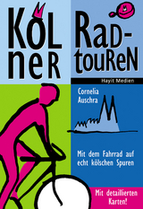Kölner Radtouren - Cornelia Auschra