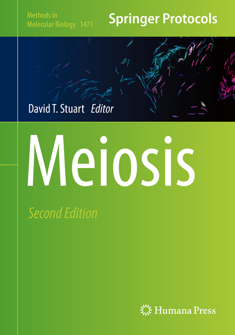 Meiosis - 
