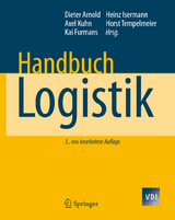 Handbuch Logistik - 